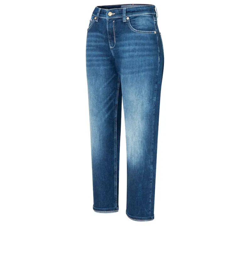 MAC Jeans*JEANS - STRAIGHT, Light authentic denim Blau