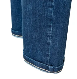 MAC Jeans*JEANS - STRAIGHT, Light authentic denim Blau