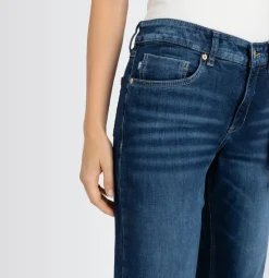 MAC Jeans*JEANS - STRAIGHT, Light authentic denim Blau