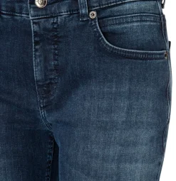 MAC Jeans*JEANS - SUE, Authentic Stretch Denim blau2