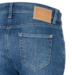 MAC Jeans*JEANS - SUE, Authentic Stretch Denim blau1