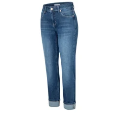 MAC Jeans*JEANS - SUE, Authentic Stretch Denim blau1