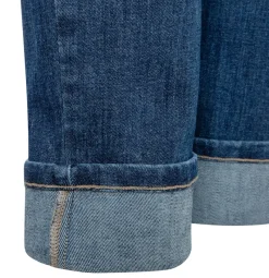 MAC Jeans*JEANS - SUE, Authentic Stretch Denim blau1