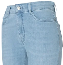 MAC Jeans*JEANS - WIDE, Authentic Stretch Denim blau5