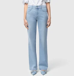 MAC Jeans*JEANS - WIDE, Authentic Stretch Denim blau5