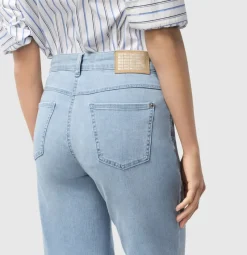 MAC Jeans*JEANS - WIDE, Authentic Stretch Denim blau5