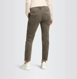 MAC Hosen*JEANS-Rich Grün
