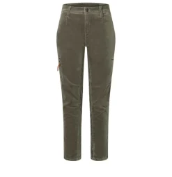 MAC Hosen*JEANS-Rich Grün