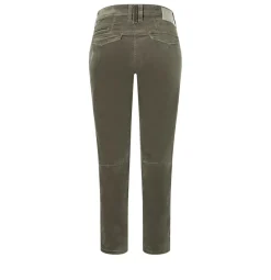 MAC Hosen*JEANS-Rich Grün