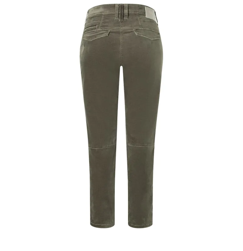 MAC Hosen*JEANS-Rich Grün
