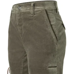 MAC Hosen*JEANS-Rich Grün