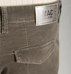 MAC Hosen*JEANS-Rich Grün