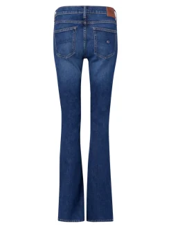 Tommy Jeans Jeans*MADDIE MR BOOTCUT DF1132 denim medium