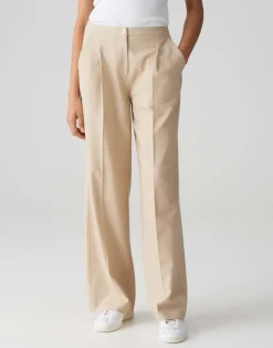 Opus Hosen*Maiga french soft oat