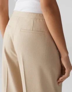 Opus Hosen*Maiga french soft oat