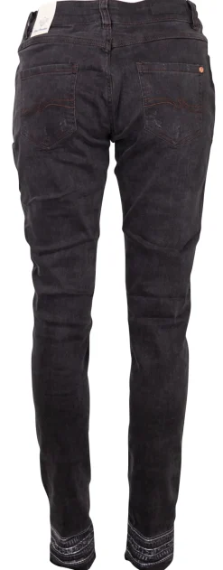 Blue Monkey Jeans*Manie 11233Y Schwarz
