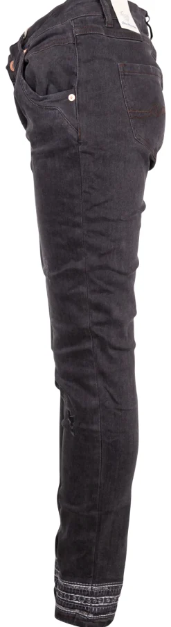 Blue Monkey Jeans*Manie 11233Y Schwarz