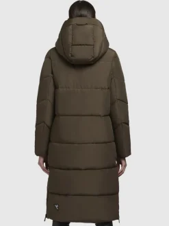 Khujo Jacken*Mantel 346 Old-Gre