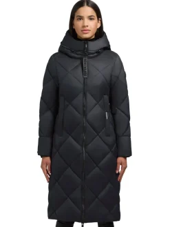 Khujo Jacken*Mantel 460 Dark-Navy