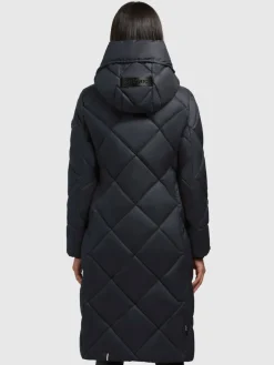 Khujo Jacken*Mantel 460 Dark-Navy