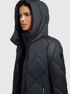 Khujo Jacken*Mantel 460 Dark-Navy