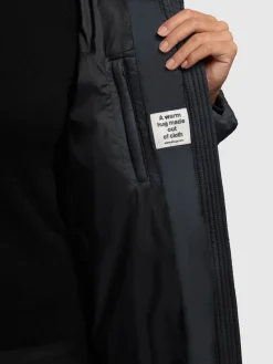 Khujo Jacken*Mantel 460 Dark-Navy