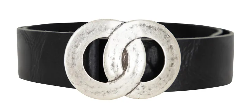 Tara-M Accessoires*marlibarani Black