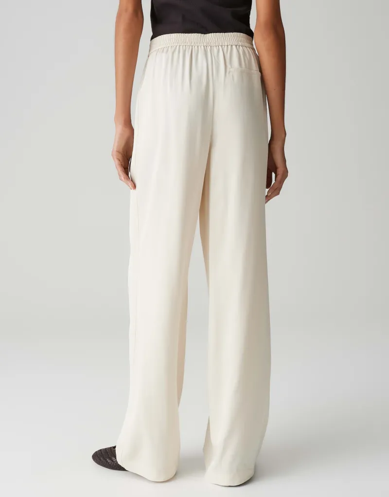 Opus Hosen*Marou travel natural glaze