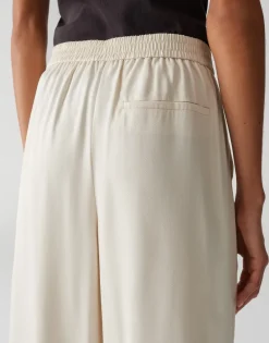 Opus Hosen*Marou travel natural glaze