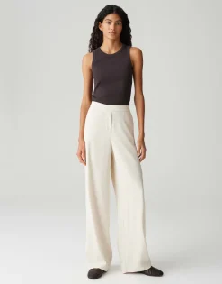 Opus Hosen*Marou travel natural glaze