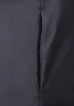 Street One Jacken*Materialmix Windbreaker gravity blue