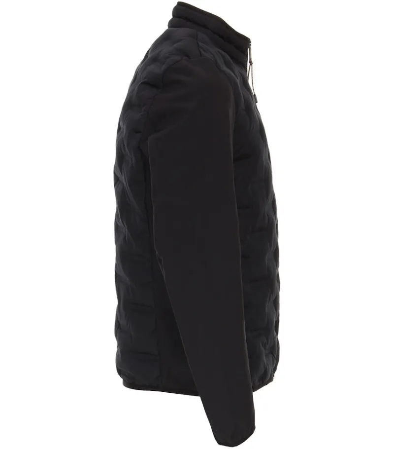 CASAMODA Jacken|Big Boys*Materialmixjacke Blau