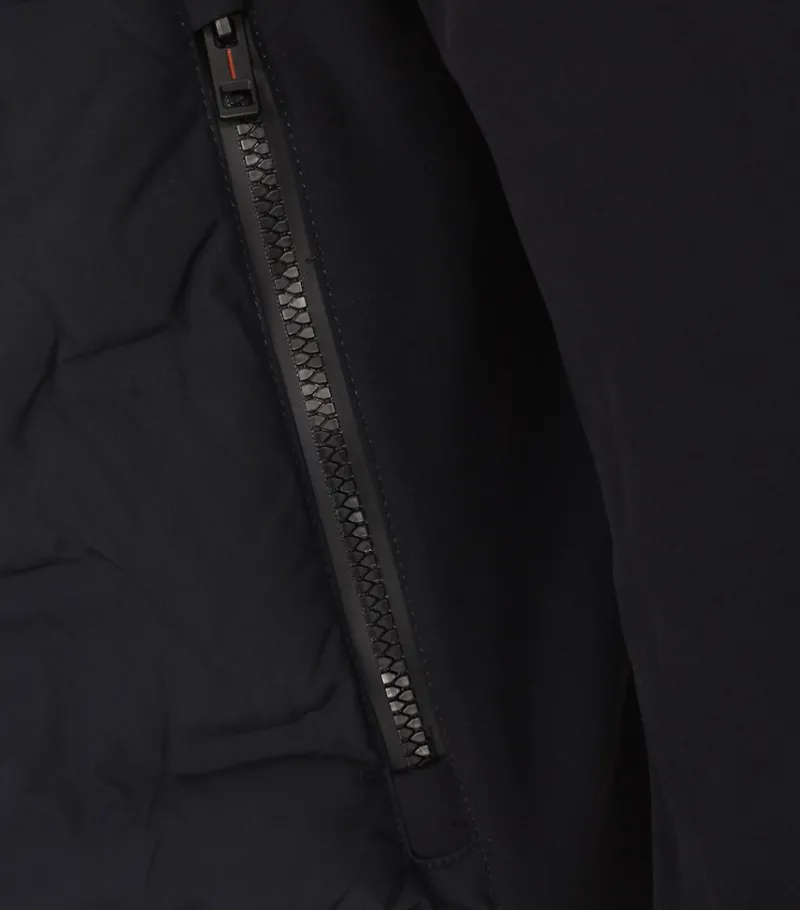 CASAMODA Jacken|Big Boys*Materialmixjacke Blau