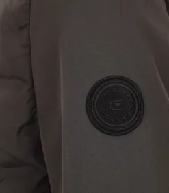 CASAMODA Jacken|Big Boys*Materialmixjacke Grün