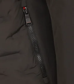 CASAMODA Jacken|Big Boys*Materialmixjacke Grün