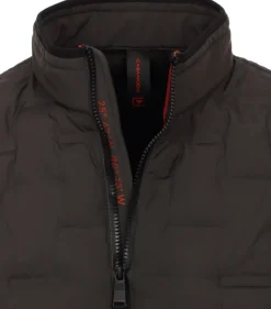 CASAMODA Jacken|Big Boys*Materialmixjacke Grün