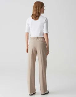 Opus Hosen*Mauno city soft oat