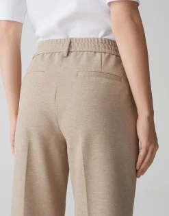 Opus Hosen*Mauno city soft oat