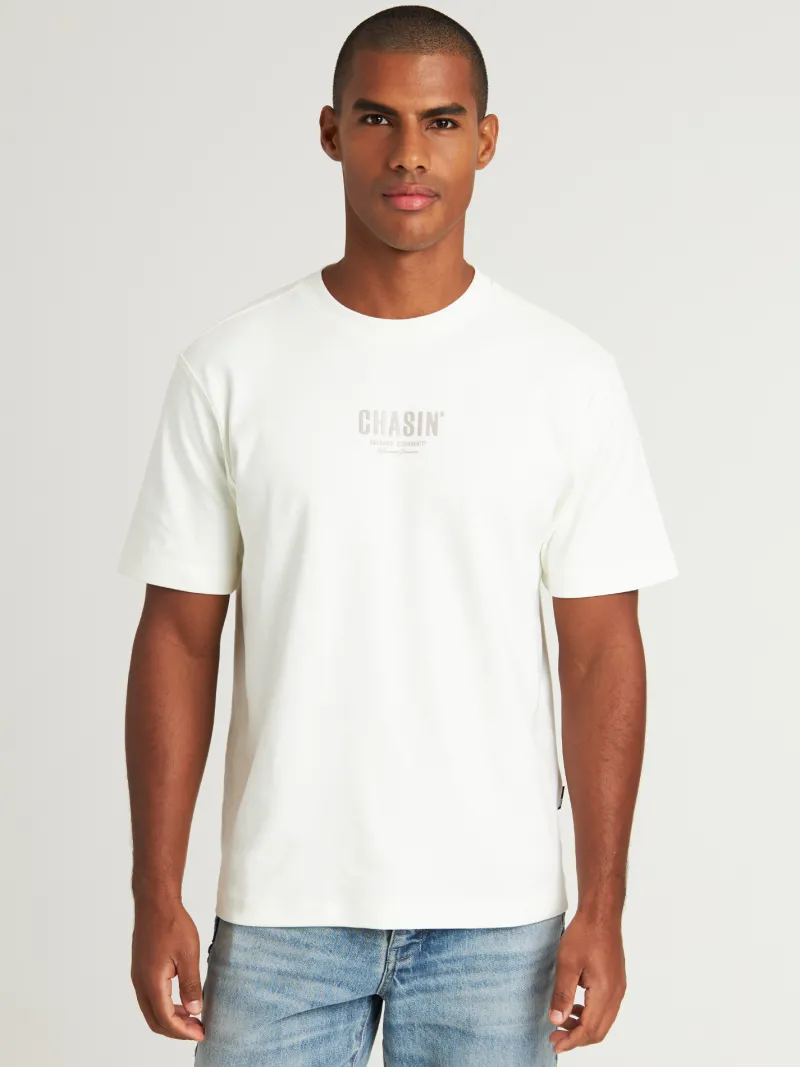 Chasin' Shirts*MAYOR marshmallow