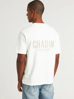 Chasin' Shirts*MAYOR marshmallow
