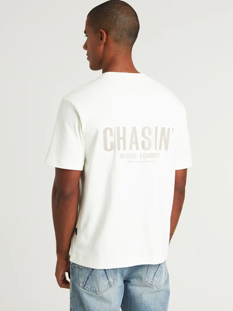 Chasin' Shirts*MAYOR marshmallow