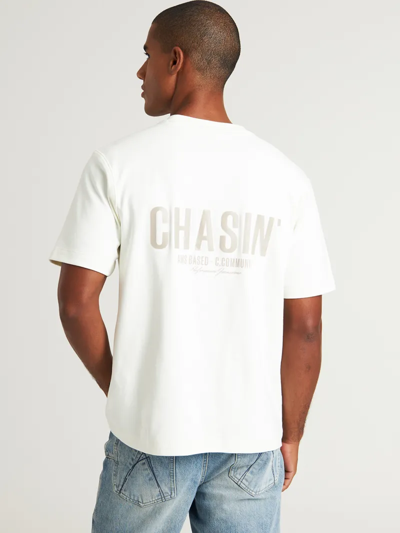 Chasin' Shirts*MAYOR marshmallow