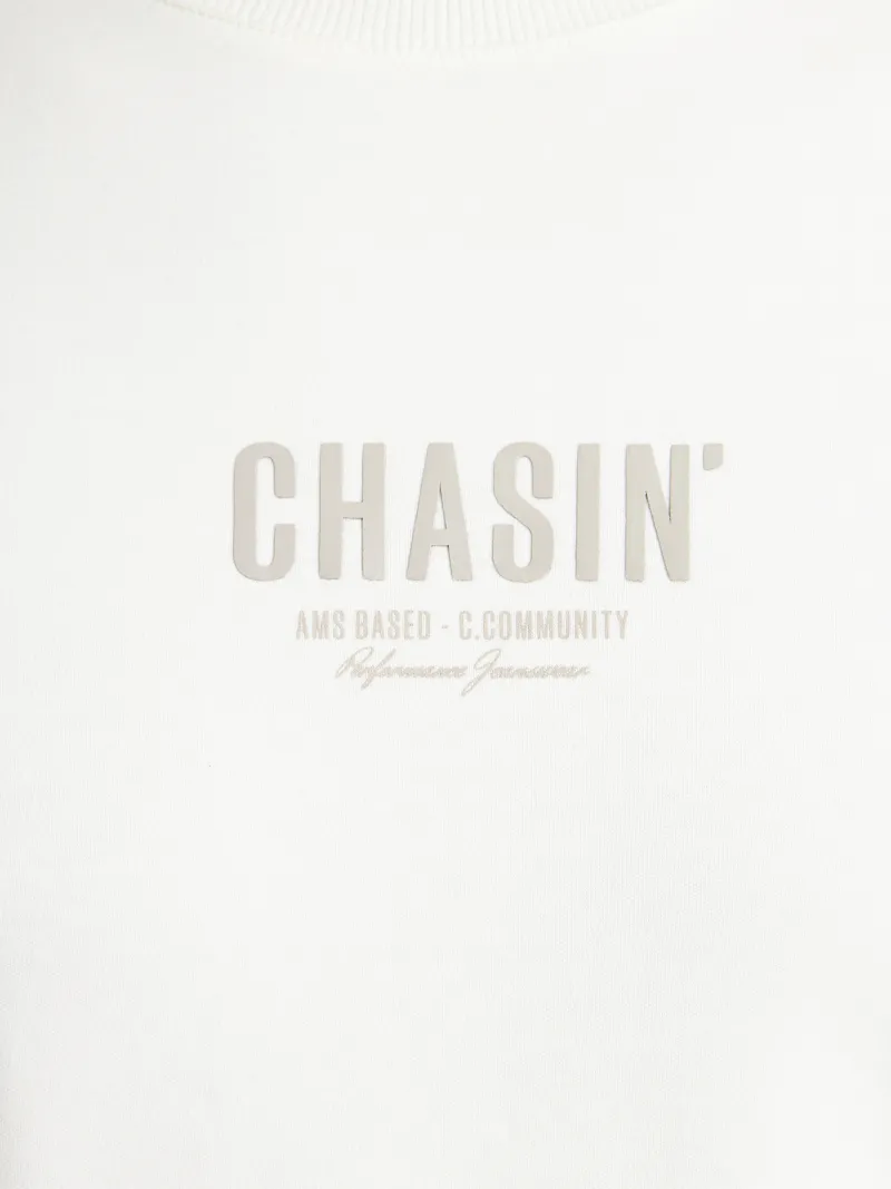 Chasin' Shirts*MAYOR marshmallow