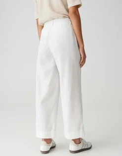 Opus Hosen*Meeri french milk