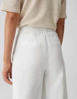 Opus Hosen*Meeri french milk