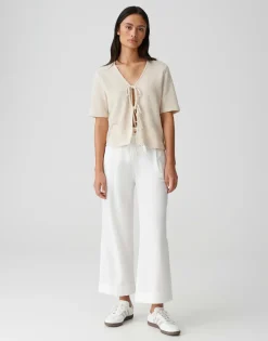 Opus Hosen*Meeri french milk