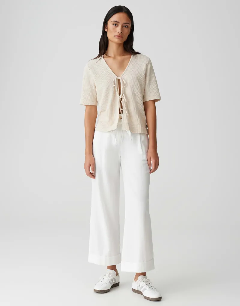 Opus Hosen*Meeri french milk