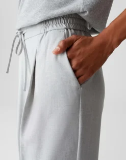 Opus Hosen*Melosa city hazy fog melange