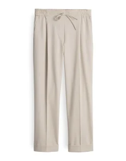 Opus Hosen*Melosa city natural glaze