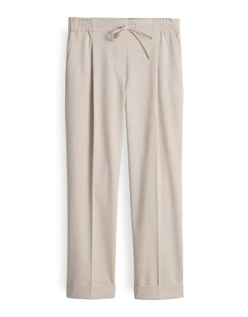 Opus Hosen*Melosa city natural glaze